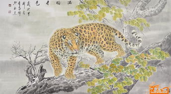 滿園春色 中國(guó)書(shū)畫(huà)藝術(shù)的新時(shí)代交易圖景